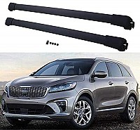 Barras Portaequipajes OEM Kia Sorento 2016-2019