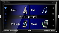 Radio Multimedia JVC KW-V350BT