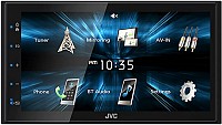 Radio Multimedia JVC KW-M150BT