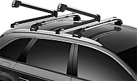 Porta Ski Thule Extender 6 Ski o 4 Snowboard 732501