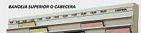 PLANNING BANDEJA SUPERIOR CABECERA KEYVIGILANT