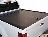 Tapa Retrctil Manual Mitsubishi L200 BULX15
