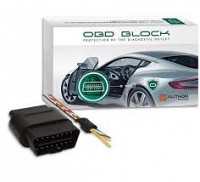 OBD BLOCK DE IGLA