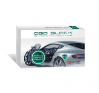 OBD BLOCK DE IGLA