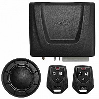 Alarma Fks FK 902 AF con antiasalto