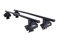 Barras Portaequipajes Thule Acero Toyota Hilux