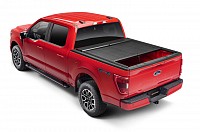 Tapa Retractil M-XT Roll N Lock Chevrolet Silverado