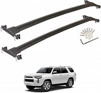 Barras Portaequipajes OEM  Toyota 4RUNNER 2005 En Adelante