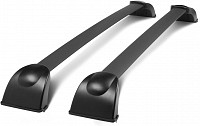 Barras Portaequipajes OEM Mazda CX7 Con Puntos de Fijacion 2007-2016