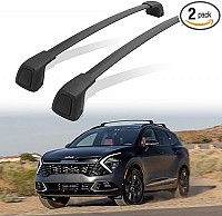 Barras Portaequipajes OEM Kia Sportage 2023