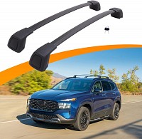 Barras Portaequipajes OEM Hyundai Santa Fe 2019-2023