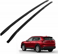 Rieles Longitudinales para Honda CRV 2023 UP