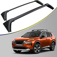 Barras Portaequipajes OEM NEW NISSAN XTRAIL 2023 Up
