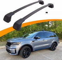 Barras Portaequipajes OEM Kia Sorento 2023 UP