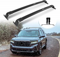 Barras Portaequipajes OEM New Honda Pilot 2023 UP
