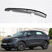 Rieles Longitudinales para Honda HRV 2023 UP