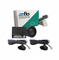 Alarma Universal FKS 515Rf Plus