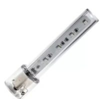LUZ LED PERTIGA VERDE