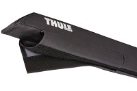SURF PADS THULE NEGRO 846000