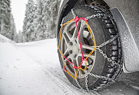 Cadenas para Nieve  KN70