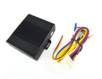 Interface Para Alzavidrios 4 Puertas Micca V686wr