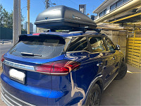 BARRAS PORTAEQUIPAJES ALUMINIO YH-A-018C GEELY AZCARRA