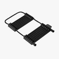 Protector Cuadro Carbono Thule 984101