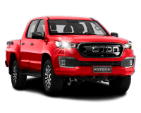 Enganche Americano Foton G7