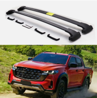 Barras Portaequipajes New Mazda BT50 2023 +