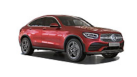 Enganche Americano Mercedes GLC coupe 2015-2021