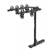 PORTABICICLETAS SPORTRACK 4 B SR2414B CON ENGANCHE
