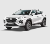 Enganche Americano Suzuki Fronx