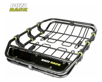 Parrilla Porta Equipajes Buzz Rack Atomic