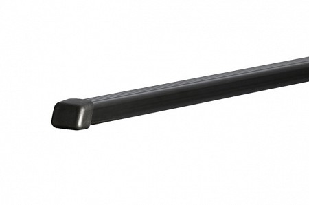 Barras SquareBar 760  --  108 cm   (par)