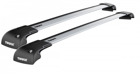 Barras Portaequipajes WingBar Edge 649591
