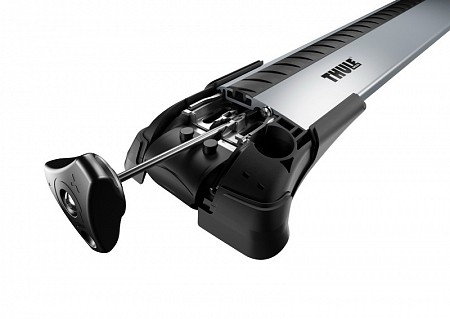 Barras Portaequipajes WingBar Edge 649594