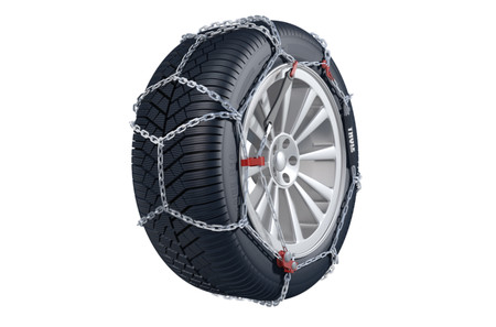 Cadena Metalica Thule CB-12 080