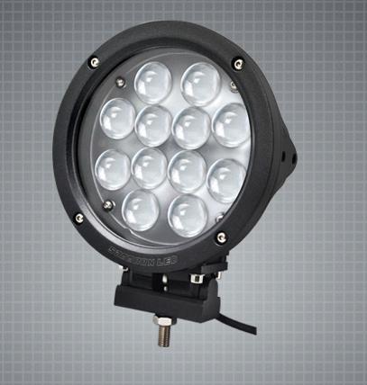 FOCO LED NEBLINERO SM-7600