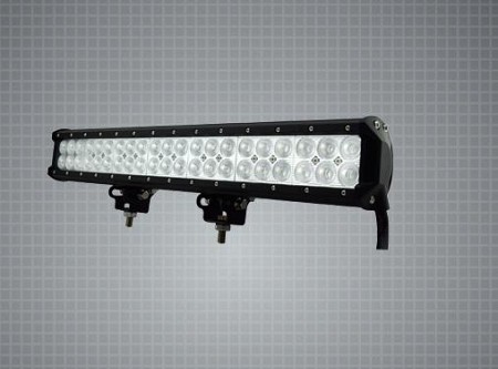 BARRA LED SM-936 126W