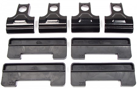 Kit 1443 LAND ROVER Freelander LR2 08