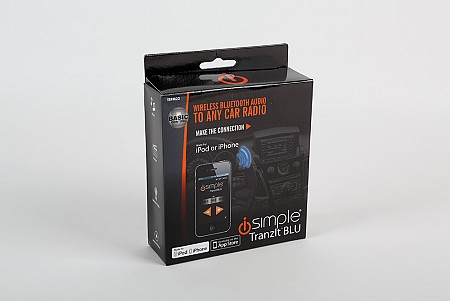 RF MODULADOR BLUETOOTH ISFM22