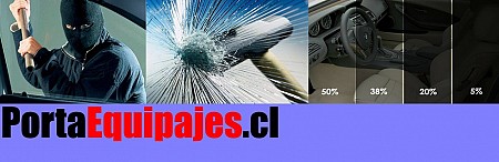 Laminas de Seguridad Completo City Car