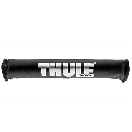 Pad Negro Wingbar 64804
