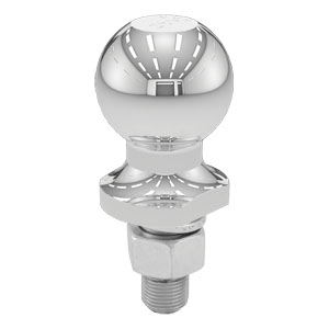 Bola de remolque curt 40003