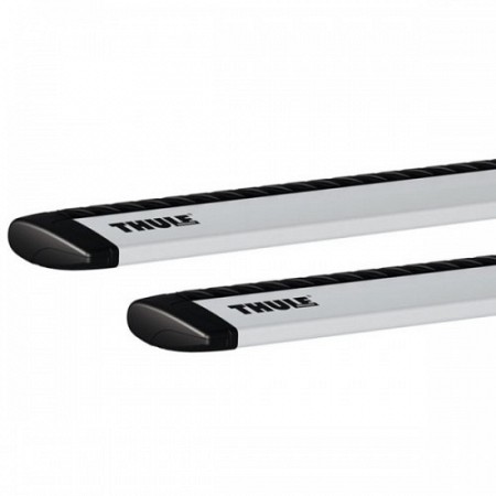 Barras WingBar 963 -- 151 cm (par)