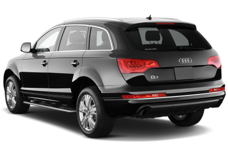 Kit 3145 Thule Audi Q7 SUV 15-