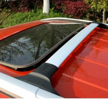 Barras Portaequipajes OEM Ford Ecosport 8160Y13   jsa-142
