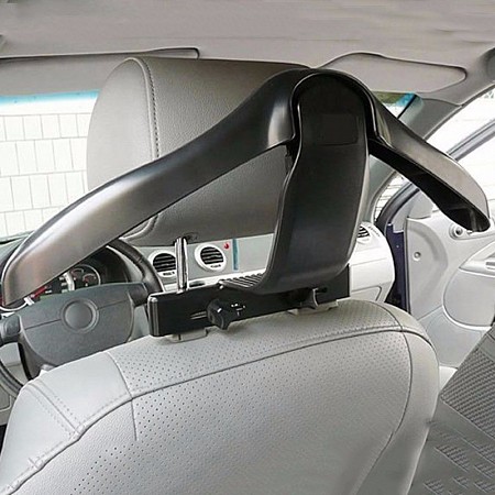 Colgador De Ropa Para El Asiento Del Vehiculo