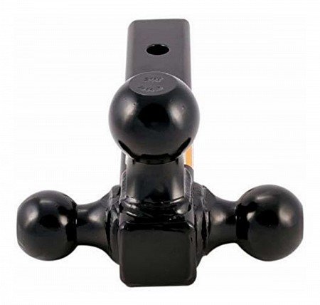 Macho de Arrastre Con 3 Bolas de Remolque Jsa-118