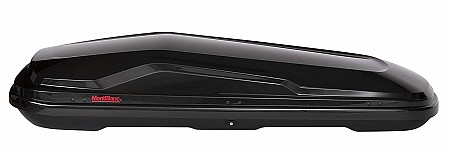 Caja Portaequipajes Mont Blanc Altitude 350 Litros